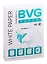 Бумага А5 200л "BVG paper" 80г/м2, офисная — 257711 — 1