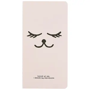 Записная книжка «Forest warrior», 24 листа, А6+