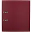 Папка архивная А4, 75 мм, бордо — 260568 — 2