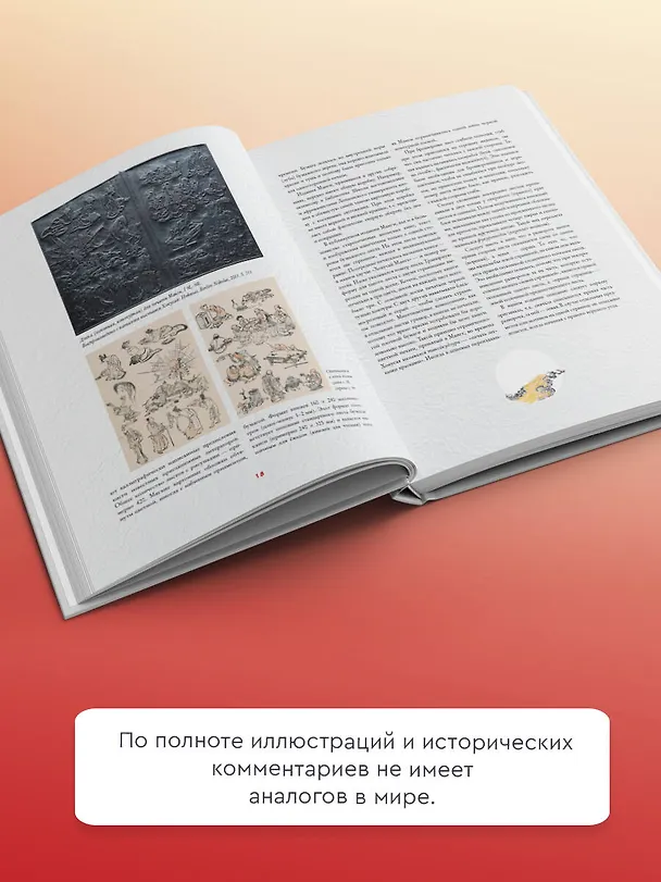 Книга Манга Хокусая. Боги и люди (Евгений Штейнер) — 7