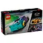 LEGO Speed Champions: Гоночный автомобиль Chevrolet Camaro ZL1 нового поколения NASCAR, 328 деталей (76935) — 3139761 — 3
