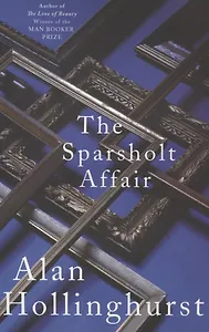 The Sparsholt Affair