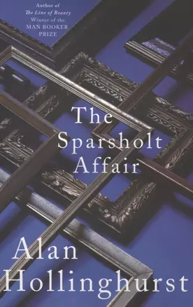 The Sparsholt Affair — 2633821 — 1