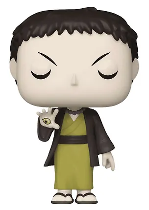 Фигурка Funko POP! Animation Demon Slayer Yahaba (GW) (Exc) (1410) (Fun73903) 3118935