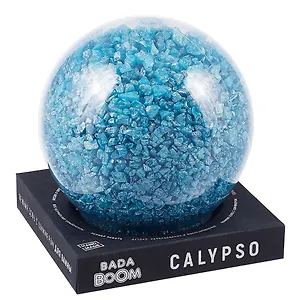 Соль для ванны бирюза Calypso (750г) (B30B003)
