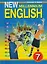 New Millennium English 7 кл. Students book Учебник (+3 изд) (м) Деревянко — 2056899 — 2