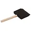 Поролоновая кисть-спонж «Малевичъ», плоская, 75 мм — 249145 — 2