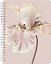 Тетрадь общая «Blossom. Ирис», 120 листов в клетку, А5 - Be Smart — 3151104 — 1