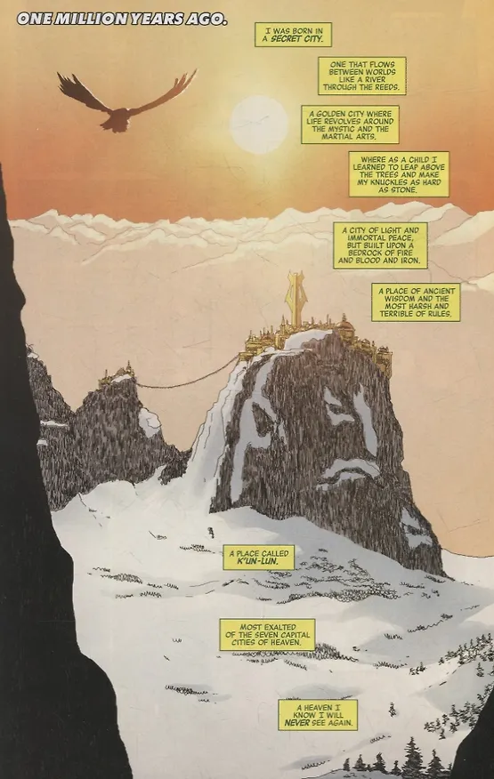 Книга Avengers By Jason Aaron Vol. 3: War Of The Vampire (Джейсон Аарон) — 5
