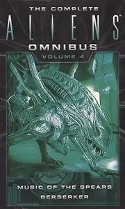 The Complete Aliens. Omnimbus: Volume Four