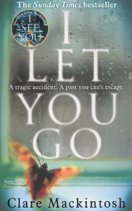 I Let You Go