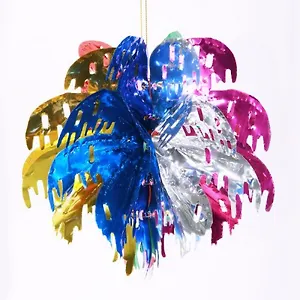 Новогодняя гирлянда 20*11.5 (30963) (Феникс-Презент)