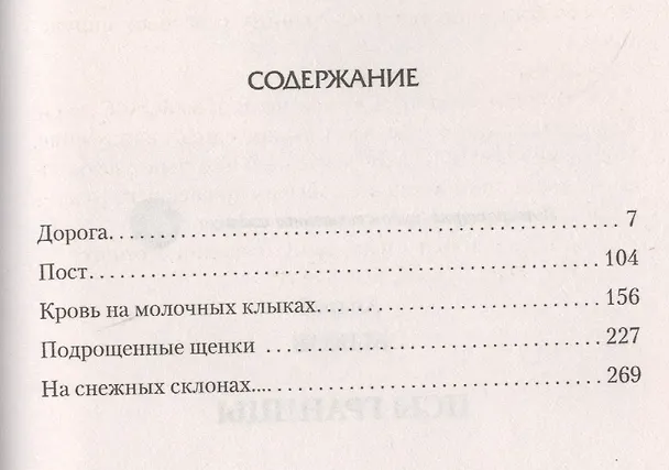 Книга Псы границы (Андрей Быков) — 2