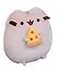 Котик Pusheen с пиццей (4058937) — 2584200 — 3