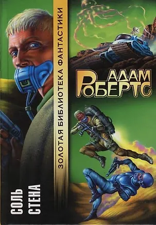 Соль.Стена 2022604