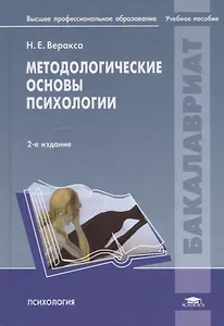 Методологические основы психологии