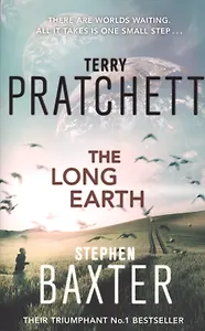 The Long Earth