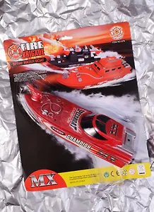 Катер эл. (23см) (978-9) (блистер) (6+)