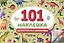 101 наклейка "Удивительные динозавры" — 3091654 — 1