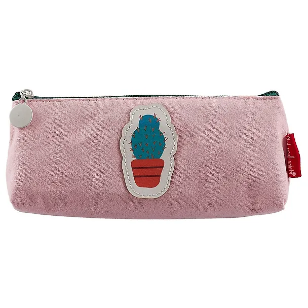 Пенал-косметичка «Bright cactus», 18 х 8 см 249283 — 5