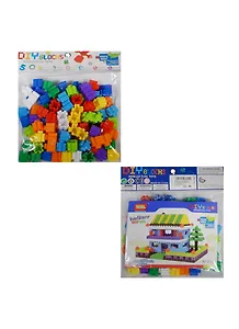 Конструктор DIY blocks (многогранники) (15-03000-331A)