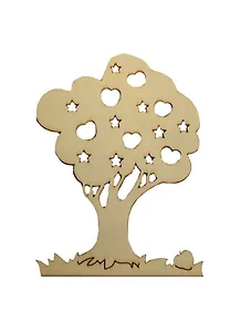 Фанерная заготовка KR703