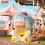 Коллекционный брелок с подвесом Парк монстров Monboo, 18см, 12-Toycity-20262, Blind Box, ToyCity 15+ — 3158859 — 3