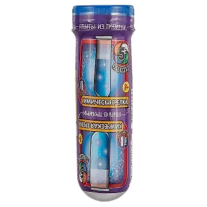 Набор для опытов, 5 элемент, Химическая грелка 304