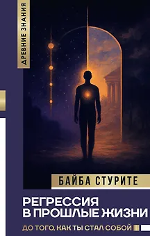Регрессия в прошлые жизни. До того, как ты стал собой.