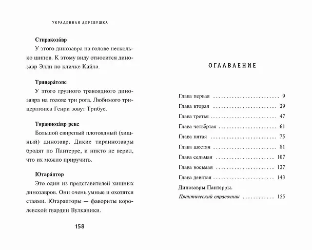 Книга Украденная деревушка (#2) (Джефф Нортон) — 11