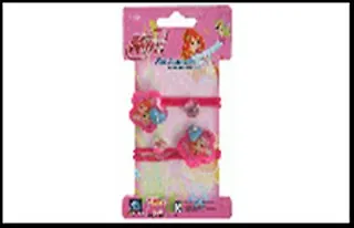 Резинка для волос двойная (12790) (WINX Club) 2287832 — 2