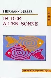 In der alten Sonne (Рассказы), на немецком языке — 1809297 — 1