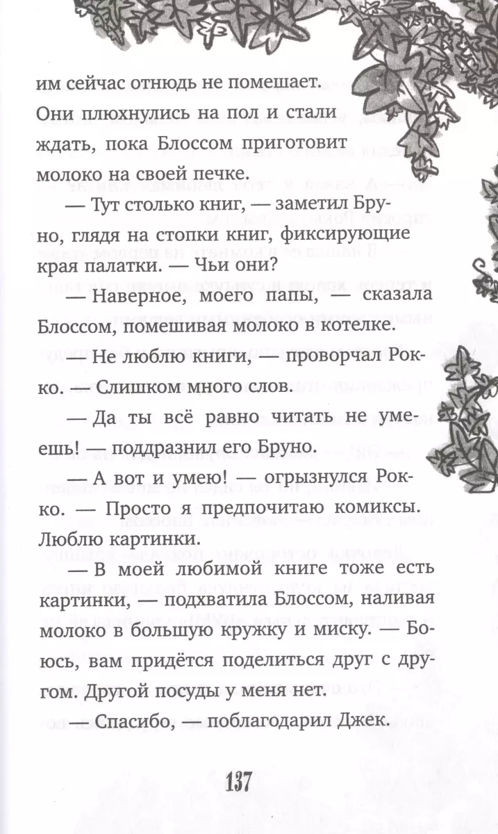 Джек и волшебное лето. Секрет дома напротив (Джесс Райдер) - купить книгу с  доставкой в интернет-магазине «Читай-город». ISBN: 978-5-04-117861-1