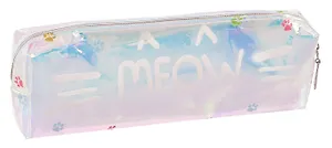 Пенал-косметичка "Meow"