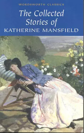 Collected stories of katherine mansfield — 2241370 — 1