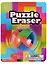 Ластик «Головоломка» — 2494837 — 2