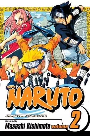 Naruto — 2890683 — 1