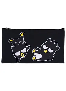 Пенал-косметичка "Bad Badtz-Maru", черный