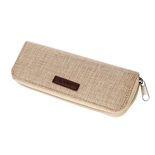 Пенал «Cotton&linen», 1 отделение, 16,5х6,5х2 см, Lejoys 227961 — 1