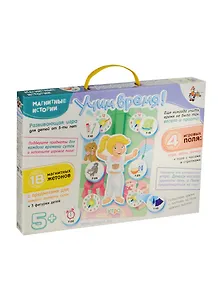 Фотоальбом, "Цветы" в подарочной коробке