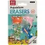 Набор Ластики пазлы Aquarium (блистер) (17х10,5) — 2849508 — 1