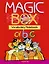 Magic Box. Vocabulary notebook / Волшебная шкатулка. Английский язык. 3-4 классы. Тетрадь-словарик — 3068226 — 1