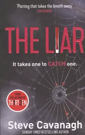 The Liar — 2812304 — 1