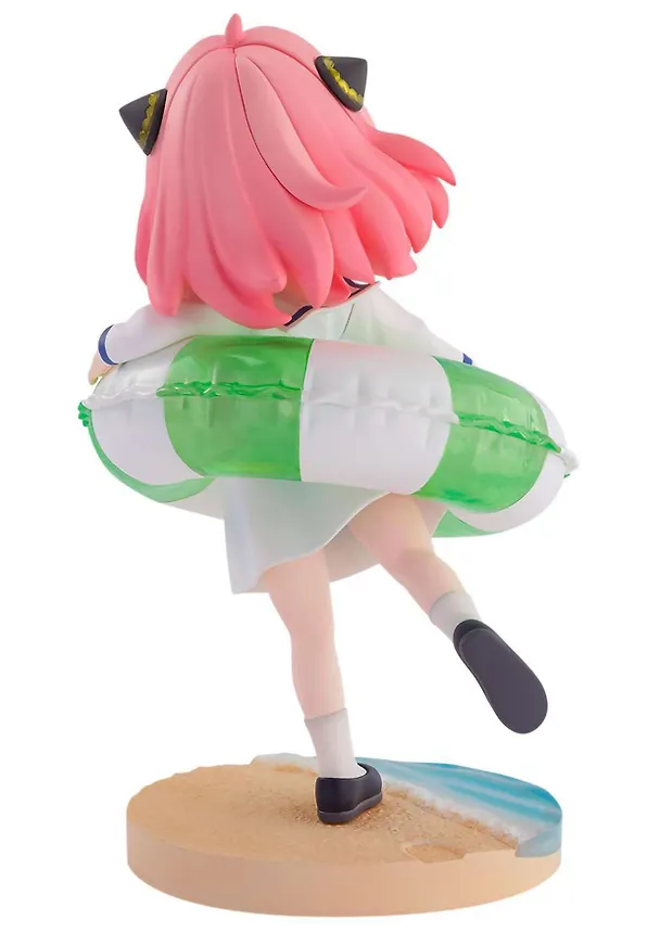 Фигурка-аниме SEGA LuminastaSpy X Family Anya Forger 466463 (16см) (GDS937) 3114222 — 3