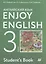 Enjoy English. Английский с удовольствием. 3 класс. Учебник — 2927435 — 1