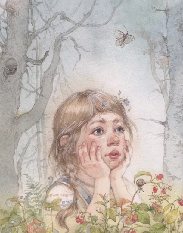 Книга Три медведя (Лев Толстой) — 2