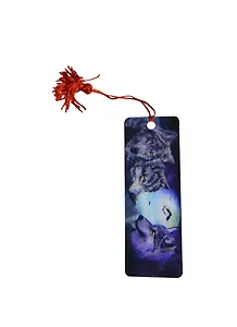 Закладка 3D 49 (Новая открытка)