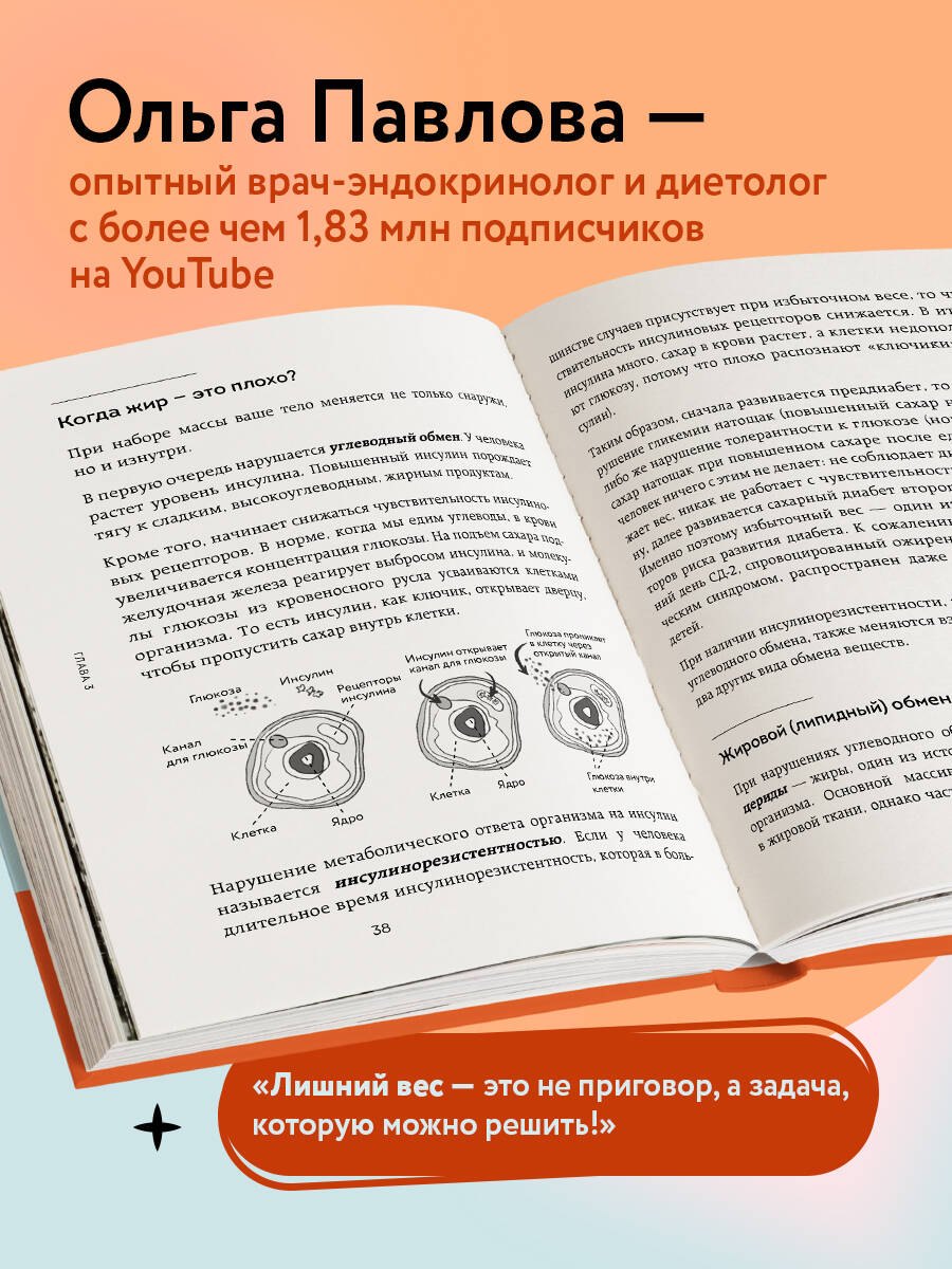 Изображение бумажной книги