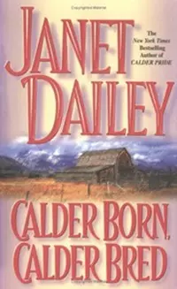 Calder Born Calder Bred (мNYTBA) Dailey J. (Юпитер) — 2014935 — 1