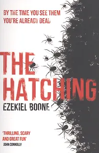 The Hatching